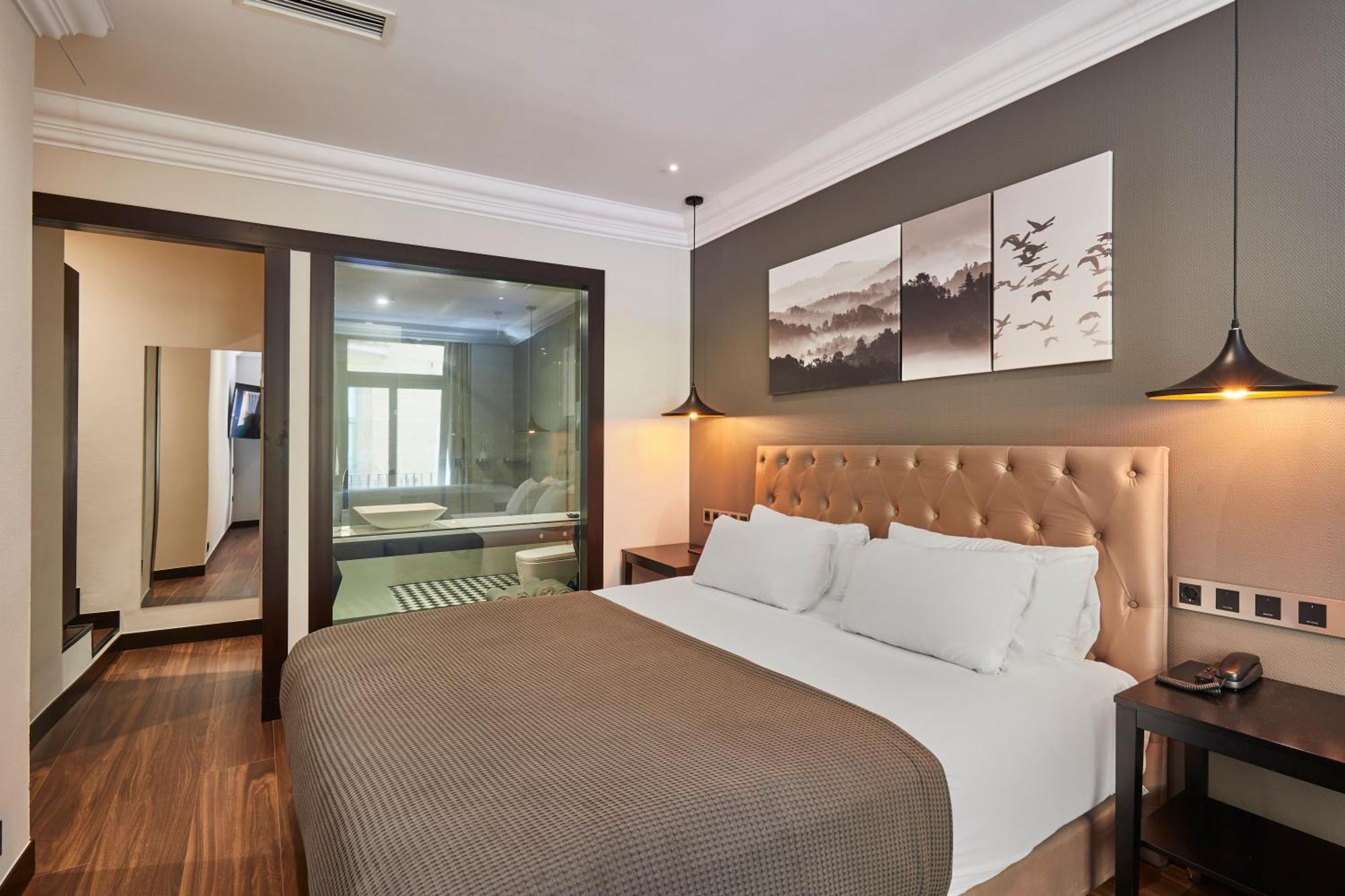 Hotel Cortes Rambla — Foto 3